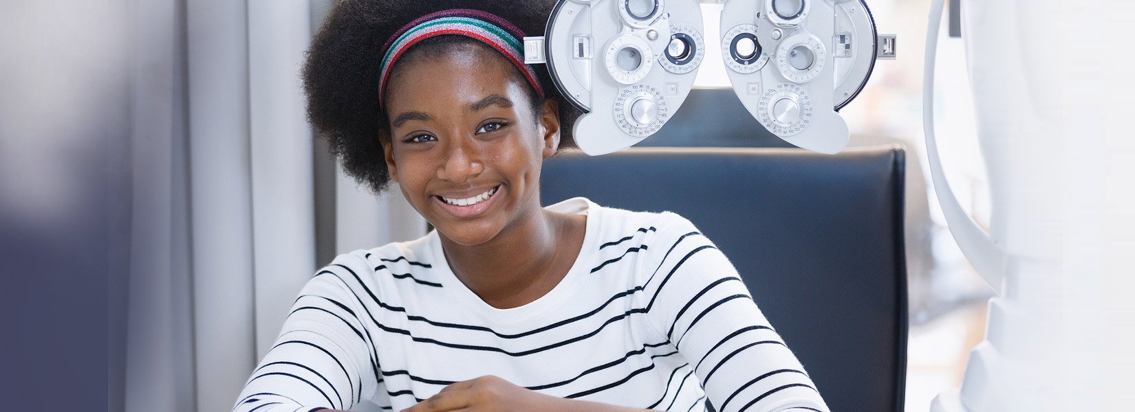 Comprehensive Eye Exams in Glendale