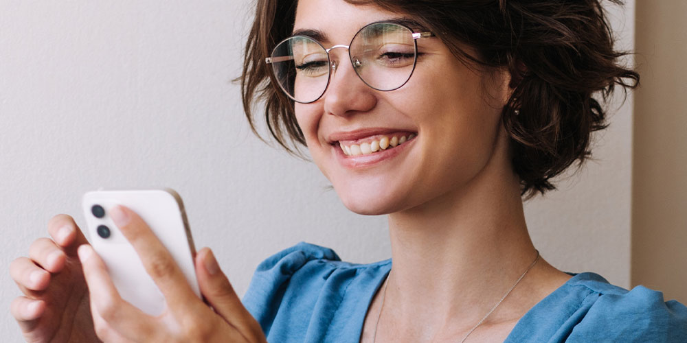 Designer frames in Glendale