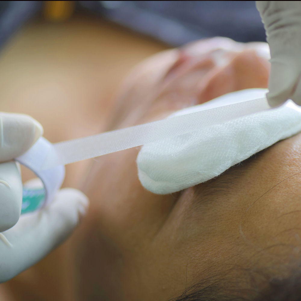eye emergency treated at 20/20 Image Eye Centers - Glendale