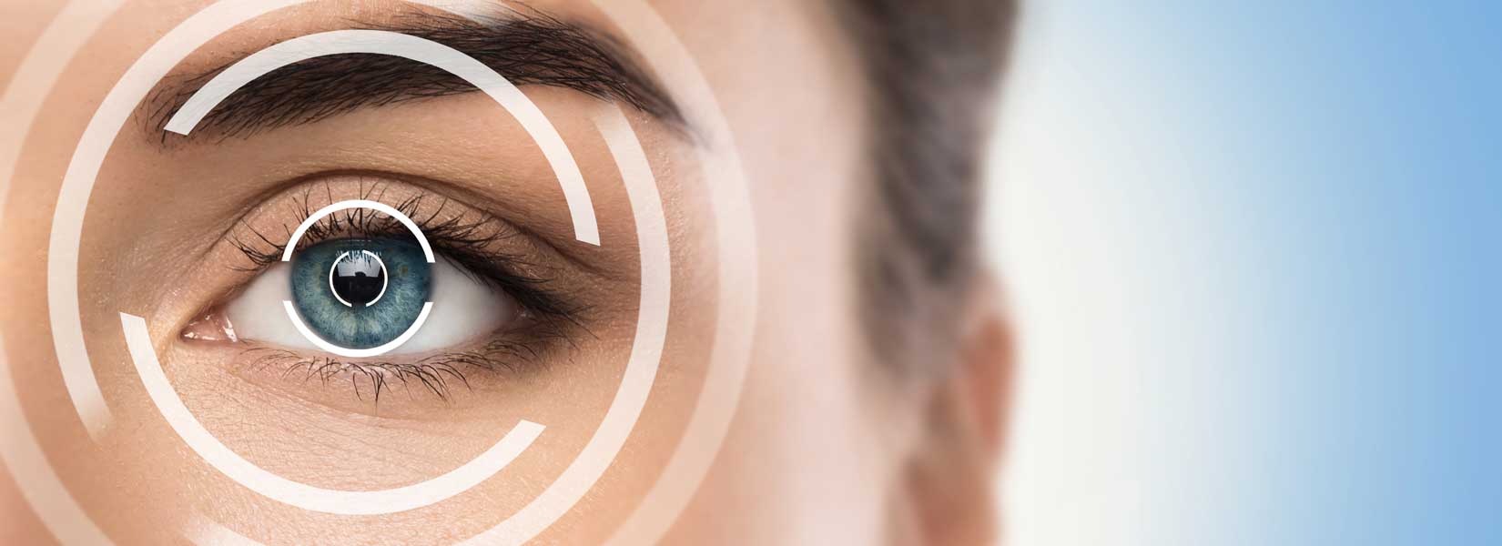LASIK & Refractive Surgery Co-Management in Glendale